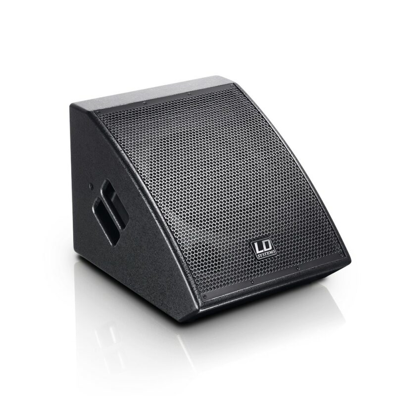 Ld System Mon 101 A G2 Retour De Scene Actif 10 3