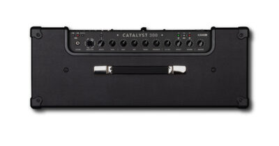 LINE 6 CATALYST 200 AMPLI MODELISATION-1