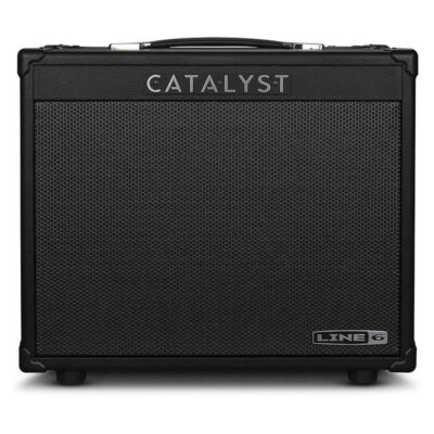 LINE 6 CATALYST 60 AMPLI MODELISATION-3