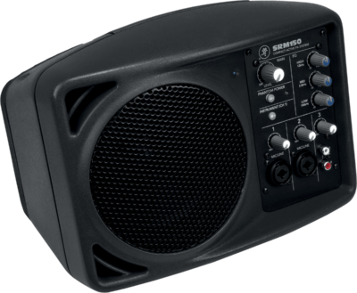 MACKIE SRM150 ENCEINTE PORTABLE 150W-1