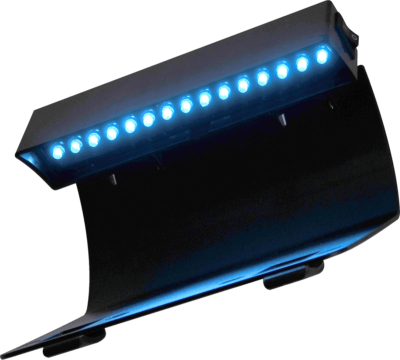 MANHASSET 1060 LAMPE PUPITRE 15 LEDS-1