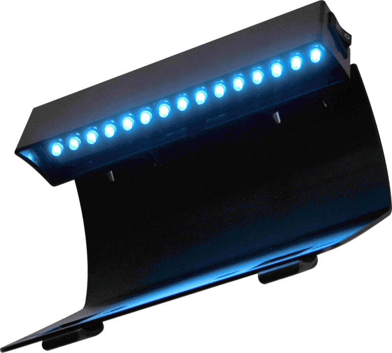 MANHASSET 1060 LAMPE PUPITRE 15 LEDS-1