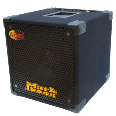 MARKBASS CMD JB PLAYERS SCHOOL COMBO 200W-1