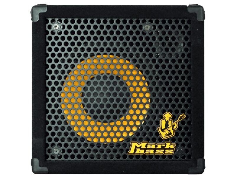 MARKBASS CMD101 MICRO60 COMBO MARCUS MILLER 60W-1