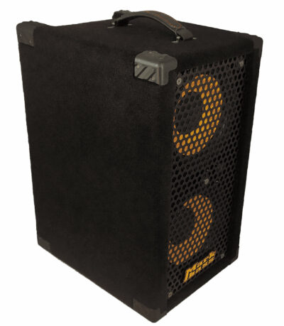 MARKBASS MINIMARK 802 N300 COMBO-2