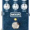 MXR M306 FUZZ POLY BLUE OCTAVE-1