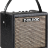 Nux Mighty 8bt Mk2 Ampli Guitare Portable 8w Bluetooth 3