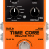 NUX TIMECORE DLX MK2 PEDALE DELAY 7 MODES-2