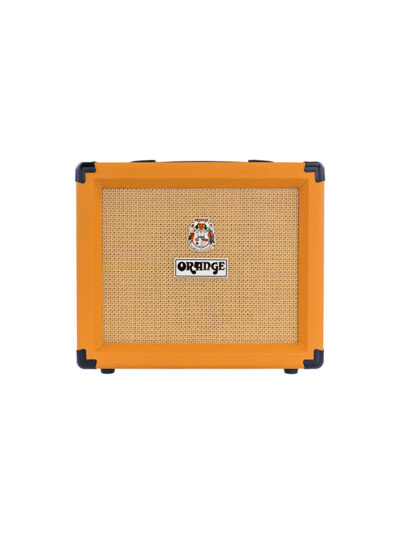 ORANGE CRUSH 20 COMBO GUITARE 20W-1