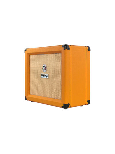 ORANGE CRUSH 35RT COMBO GUITARE 35W AVEC REVERB-1