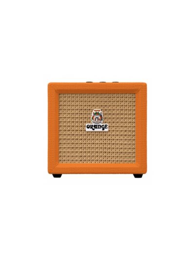 ORANGE CRUSH MINI MINI AMPLI 3W-1