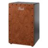 Pearl Bc 121b Cajon Primero Figured Cherry 2