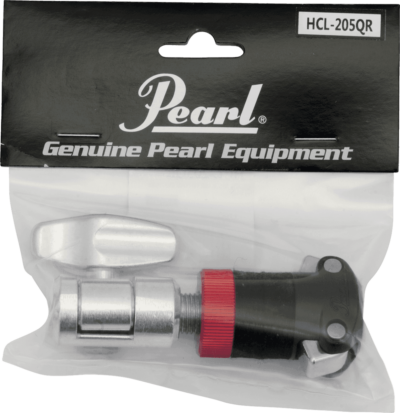 Pearl Hcl 205qr Tilter Super Grip Rapid Lock