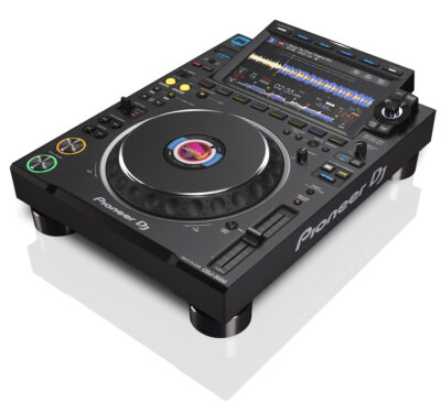 PIONEER CDJ-3000-4