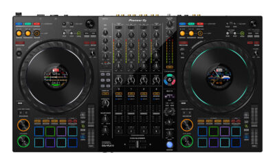 PIONEER DDJ-FLX10-4