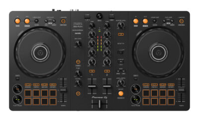 PIONEER DDJ-FLX4-4