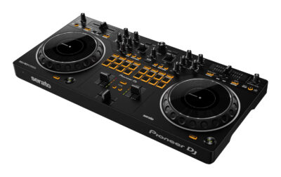 PIONEER DDJ-REV1-2