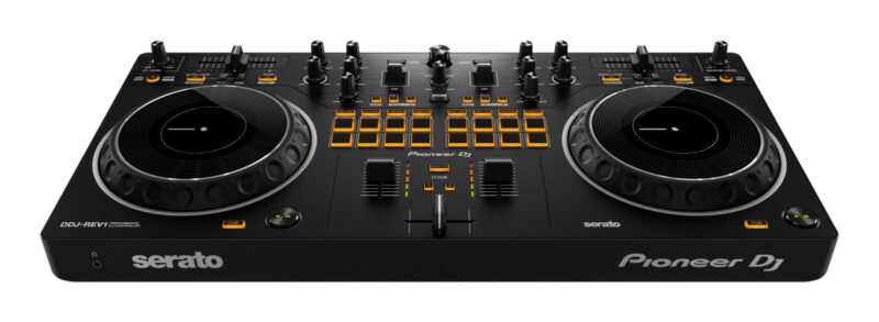 PIONEER DDJ-REV1-3