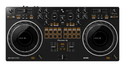 PIONEER DDJ-REV1-4