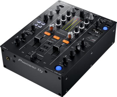 PIONEER DJM-450-3