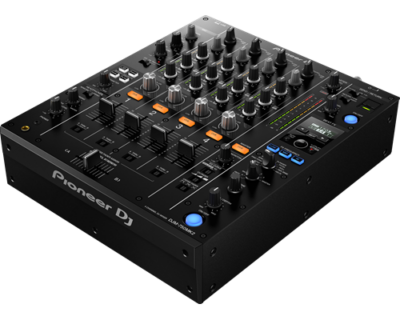 PIONEER DJM-750 MK2-3