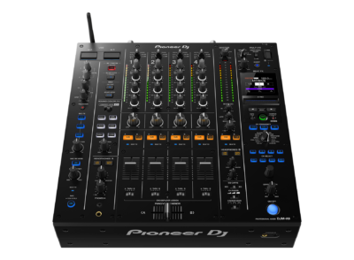 PIONEER DJM-A9-4