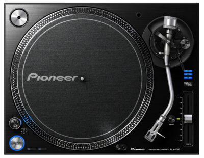 PIONEER PLX-1000 PLATINE VYNIL DIRECT DRIVE-3