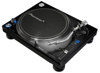 PIONEER PLX-1000 PLATINE VYNIL DIRECT DRIVE-4