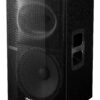 PIONEER XPRS12 1200WTTS 135 DB (800 +400 )