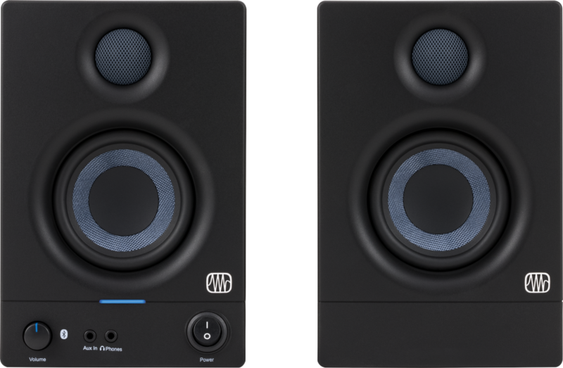 PRESONUS ERIS 3.5 2ND GEN (PAR PAIRE)-2