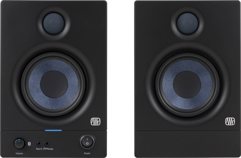 PRESONUS ERIS 4.5BT 2ND GEN (PAR PAIRE)-2