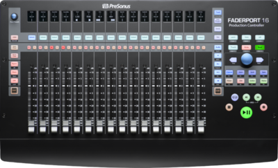 PRESONUS FADERPORT 16 NOIR-2