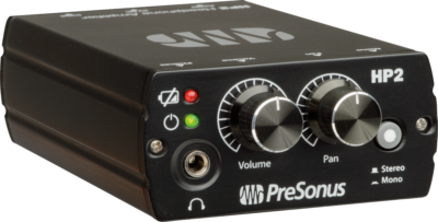 PRESONUS HP2-2