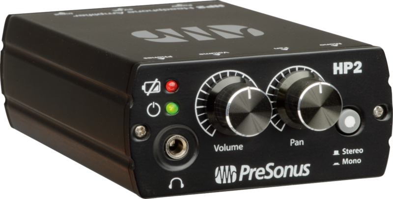 PRESONUS HP2-2