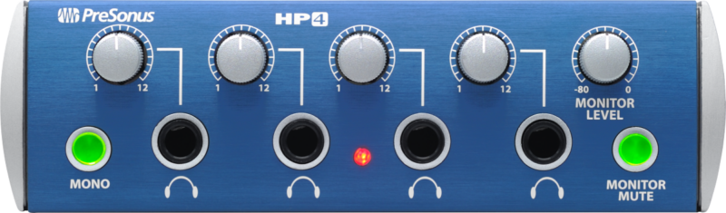 PRESONUS HP4-2