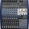 PRESONUS STUDIOLIVE AR12C USB-2