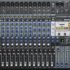 PRESONUS STUDIOLIVE AR16C ANALOG MIXER BLUE-2