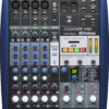 PRESONUS STUDIOLIVE AR8C ANALOG MIXER BLUE-2