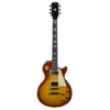 PRODIPE LP300HNB TYPE LES PAUL HONEY BURST-3