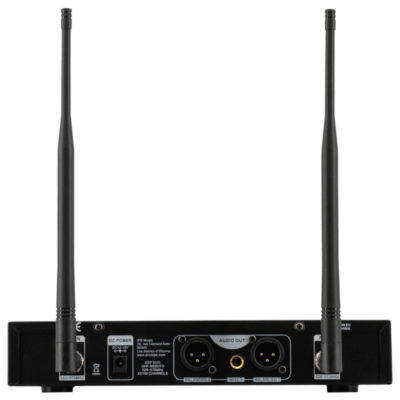 PRODIPE M850 HF DOUBLE DSP 100 FREQUENCES AVEC CALAGE AUTO-1
