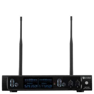 PRODIPE PACK UHF DSP DUO AL21-2