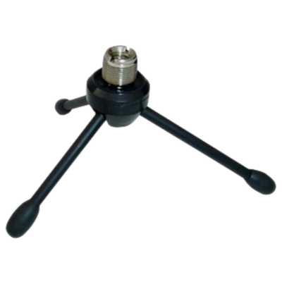 PRODIPE PROTRIPOD PIED DE MICRO DE TABLE AVEC TREPIED EN METAL-1