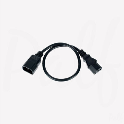 ROCKBOARD CABLE D'EXTENSION IEC 3x1,5mm2, 35cm-1