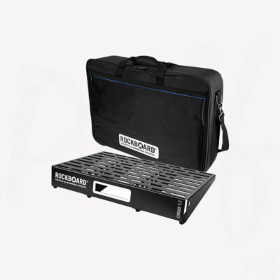 Rockboard Cinque 52 Pedalboard Avec Housse