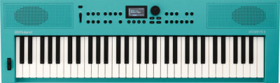 Roland Gokeys 3 Turquoise