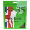 ROTOSOUND RB50 NICKEL-1