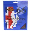 ROTOSOUND RS66LN SWING BASS NICKEL ROUNDWOUND 45/100-1