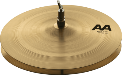 SABIAN CHARLESTON AA METAL X 14-1