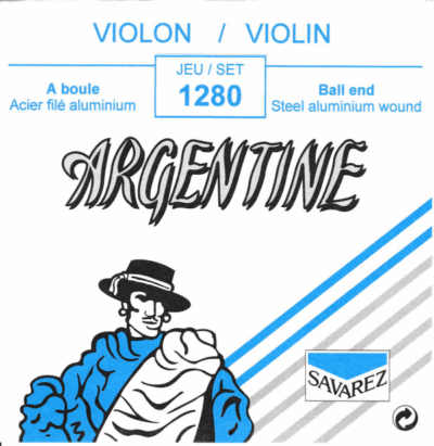 SAVAREZ 1280 VIOLON 4/4 ARGENTINE 010-030-1