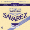 SAVAREZ 500CJ NEW CRISTAL-CORUM BLEU TIRANT FORT-1